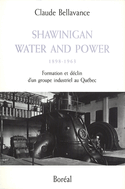 Shawinigan Water and Power